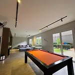 Novo E Fantastico Studio No Bras-Piscina