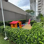 Novo E Fantastico Studio No Bras-Piscina
