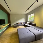 Novo E Fantastico Studio No Bras-Piscina