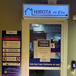 Novo E Fantastico Studio No Bras-Piscina