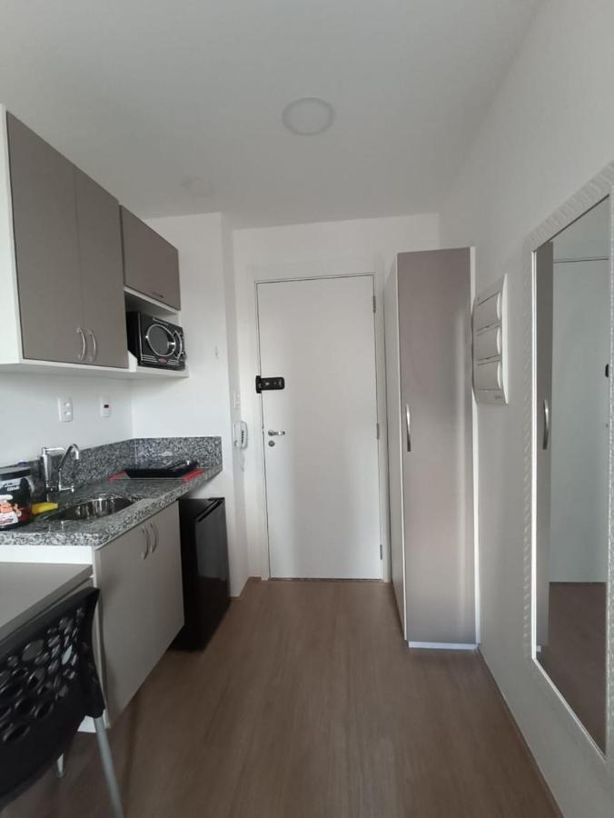 Novo E Fantastico No Bras-piscina Apartamento *