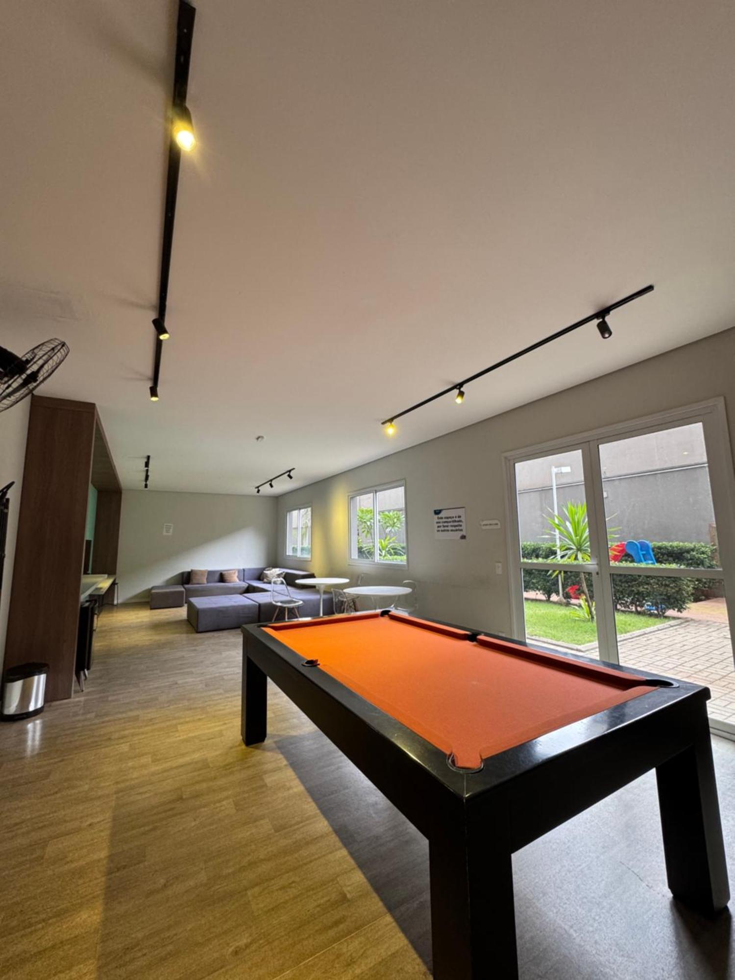 Novo E Fantastico No Bras-piscina
